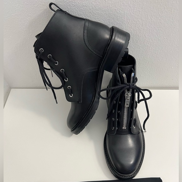 Rag & Bone Cannon Boots - Picture 11 of 16